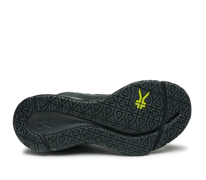 Sneakers>KURU Footwear KINETIC 2 Smokestackblack