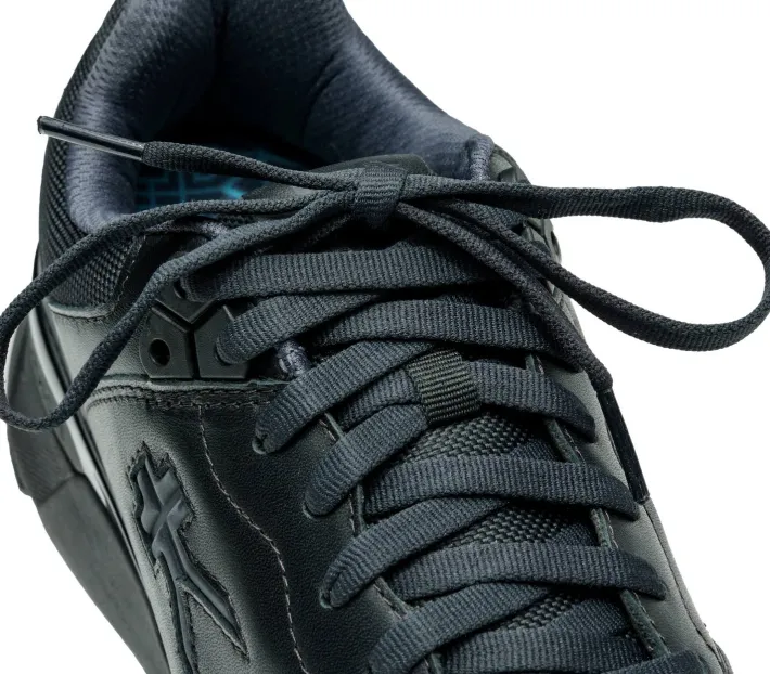 Sneakers>KURU Footwear KINETIC 2 Smokestackblack