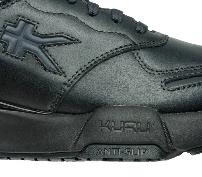 Sneakers>KURU Footwear KINETIC 2 Smokestackblack