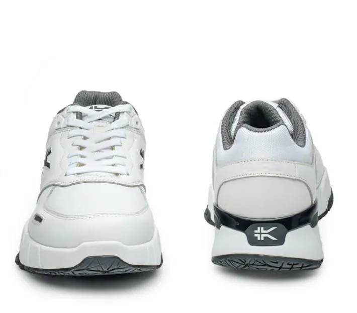 Sneakers>KURU Footwear KINETIC 2 Brightwhite-graphite