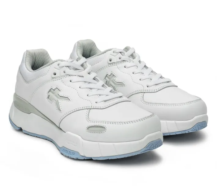 Sneakers>KURU Footwear KINETIC 2 Brightwhite-bluefog