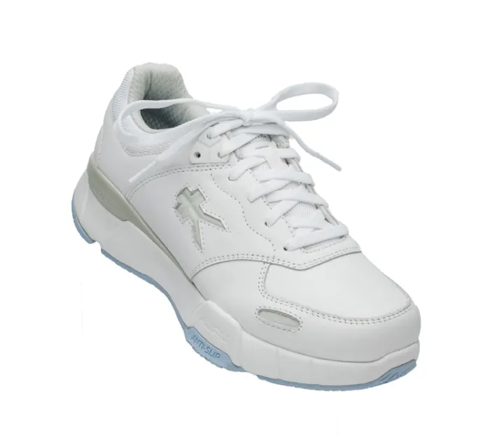 Sneakers>KURU Footwear KINETIC 2 Brightwhite-bluefog