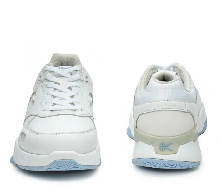 Sneakers>KURU Footwear KINETIC 2 Brightwhite-bluefog