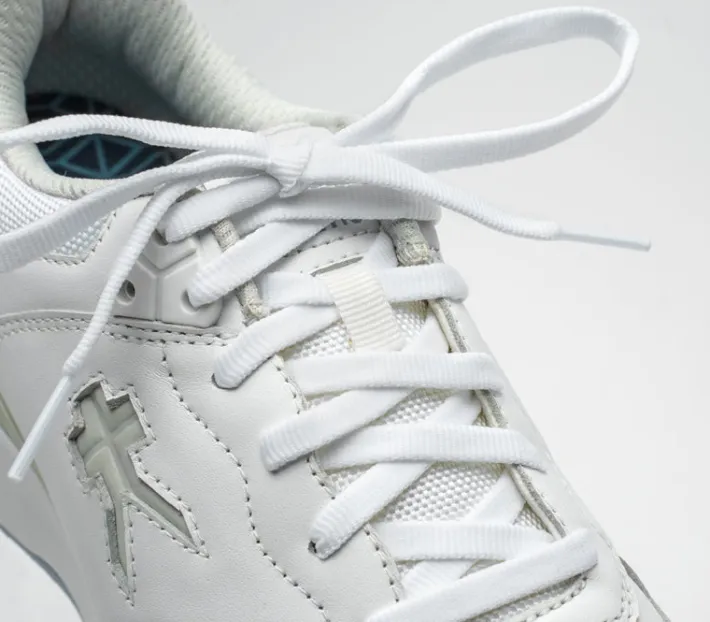 Sneakers>KURU Footwear KINETIC 2 Brightwhite-bluefog