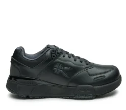 Sneakers>KURU Footwear KINETIC 2 WIDE Smokestackblack