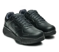 Sneakers>KURU Footwear KINETIC 2 WIDE Smokestackblack