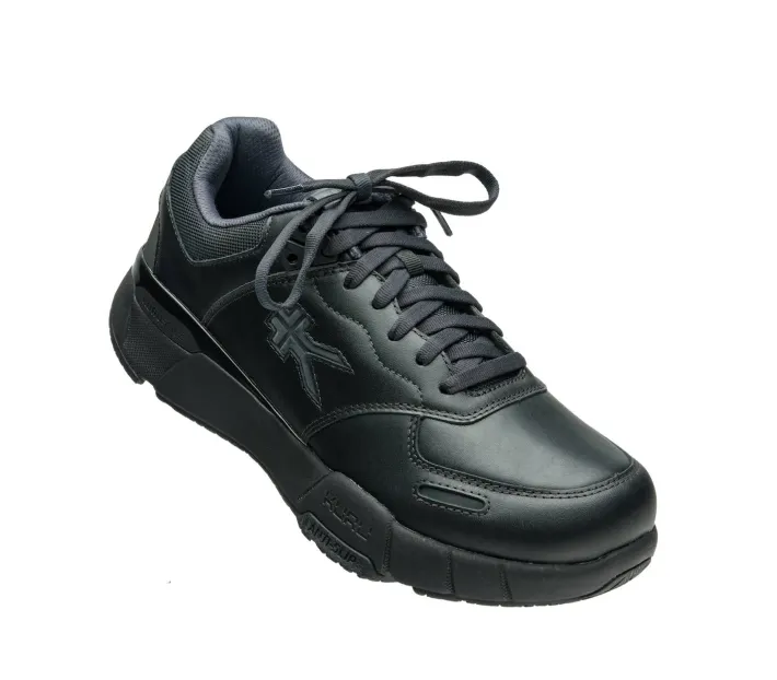 Sneakers>KURU Footwear KINETIC 2 WIDE Smokestackblack