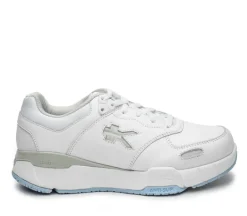Sneakers>KURU Footwear KINETIC 2 WIDE Brightwhite-bluefog