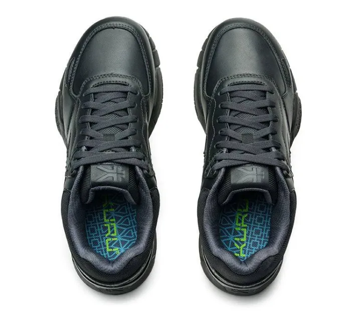 Sneakers>KURU Footwear KINETIC 2 WIDE Smokestackblack