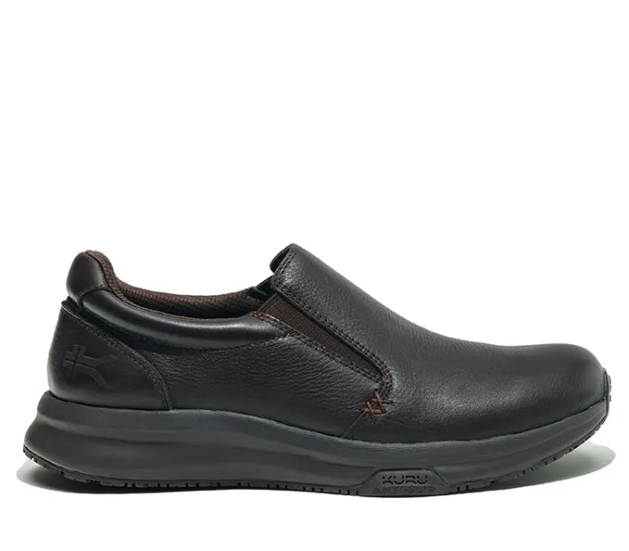 Slip-Ons>KURU Footwear KIVI 2 Espressobrown-2.0