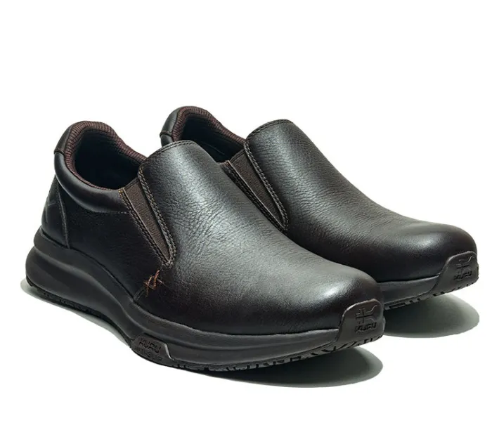 Slip-Ons>KURU Footwear KIVI 2 Espressobrown-2.0