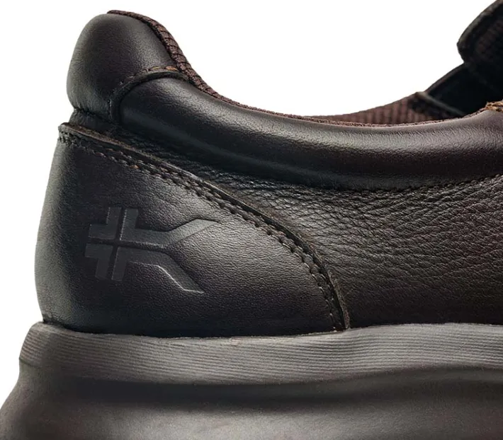 Slip-Ons>KURU Footwear KIVI 2 Espressobrown-2.0