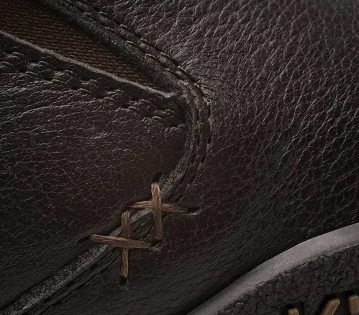 Slip-Ons>KURU Footwear KIVI WIDE Espressobrown