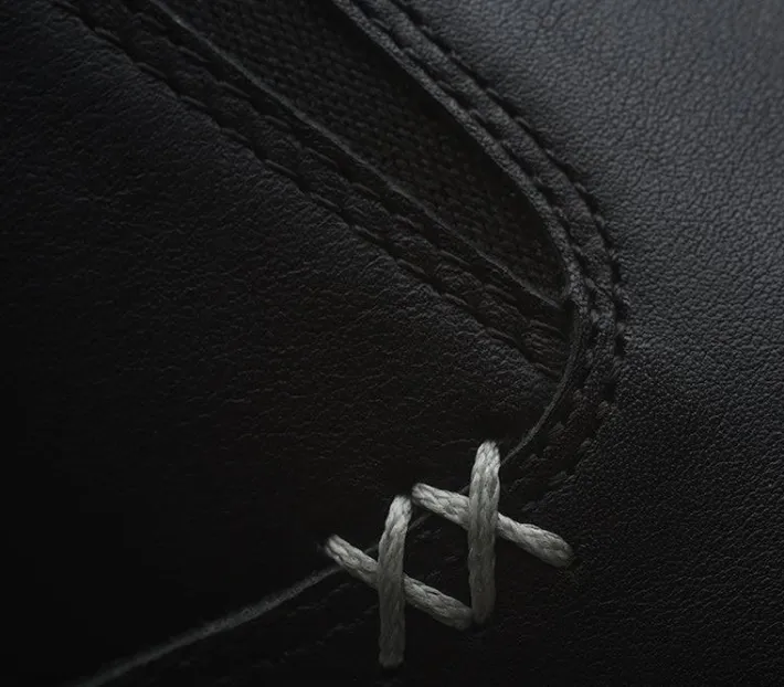 Slip-Ons>KURU Footwear KIVI WIDE Jetblack-foggray