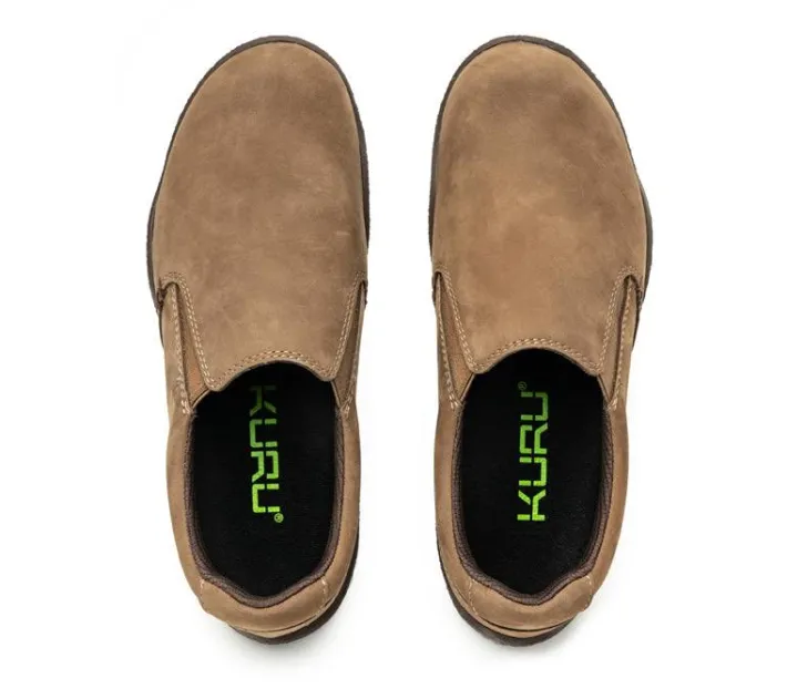 Slip-Ons>KURU Footwear KIVI WIDE Warmstone