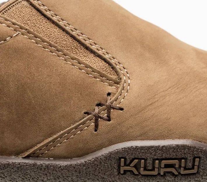 Slip-Ons>KURU Footwear KIVI WIDE Warmstone