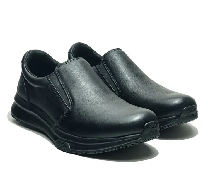 Slip-Ons>KURU Footwear KIVI WIDE 2 Jetblack