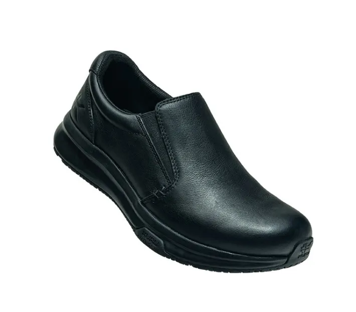 Slip-Ons>KURU Footwear KIVI WIDE 2 Jetblack