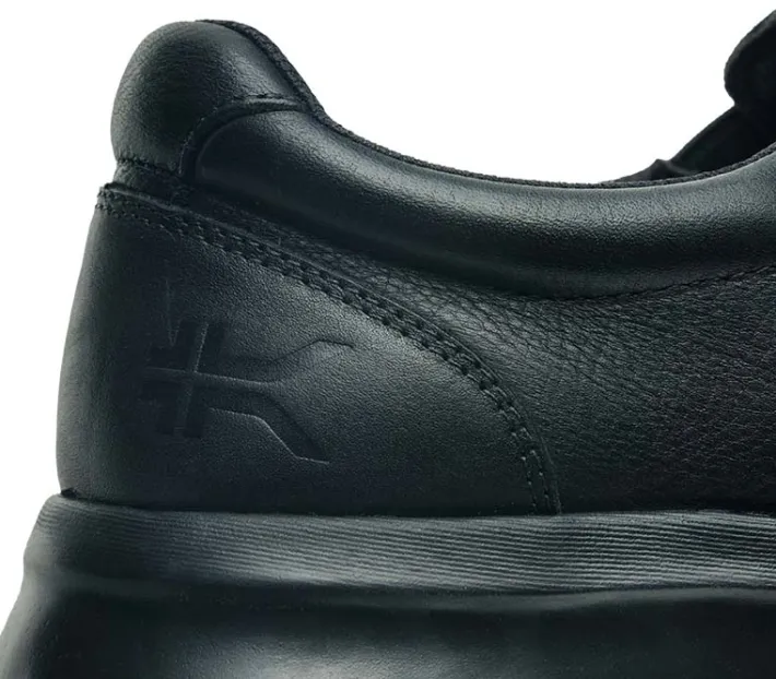 Slip-Ons>KURU Footwear KIVI WIDE 2 Jetblack