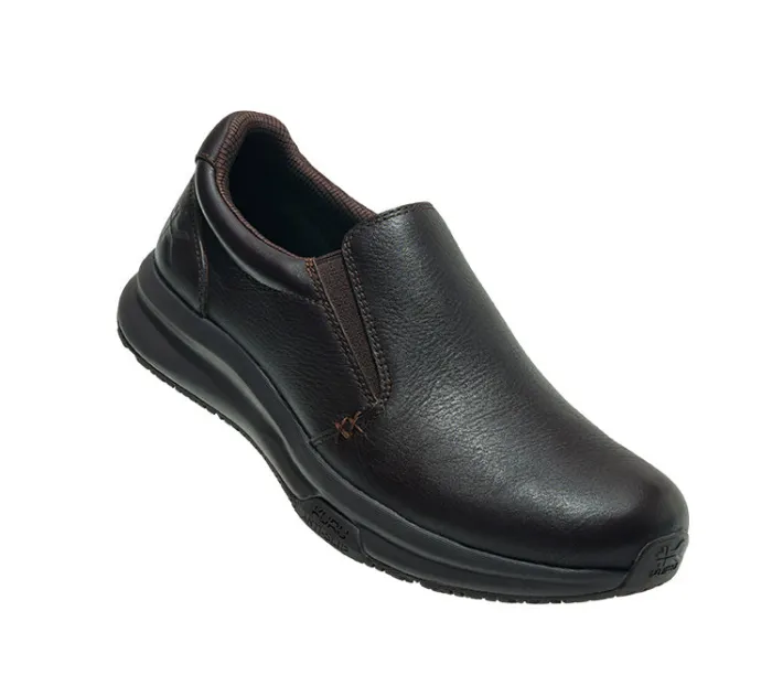 Slip-Ons>KURU Footwear KIVI WIDE 2 Espressobrown-2.0