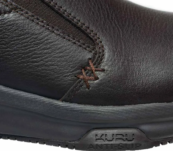 Slip-Ons>KURU Footwear KIVI WIDE 2 Espressobrown-2.0