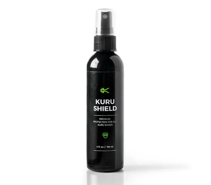 Accessories|Accessories>KURU Footwear KURU SHIELD Shoe Protector Spray