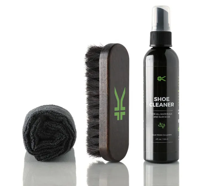 Accessories|Accessories>KURU Footwear KURU Shoe Cleaning Kit