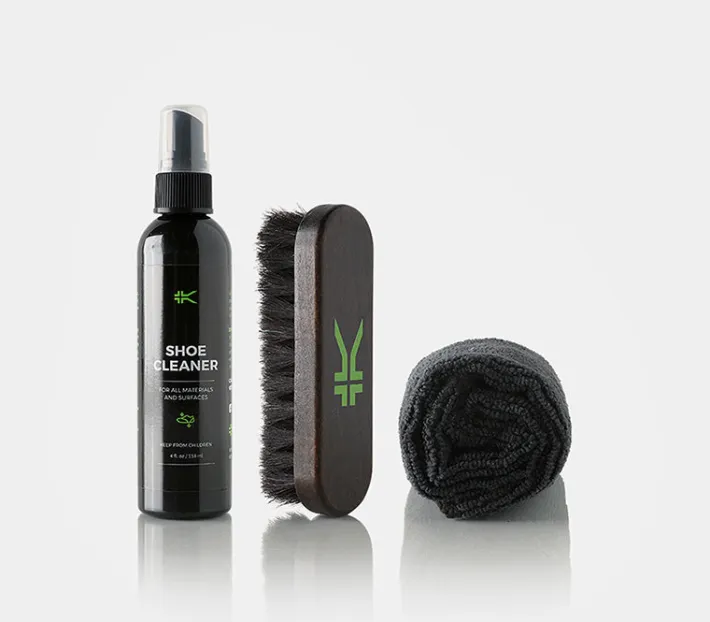 Accessories|Accessories>KURU Footwear KURU Shoe Cleaning Kit