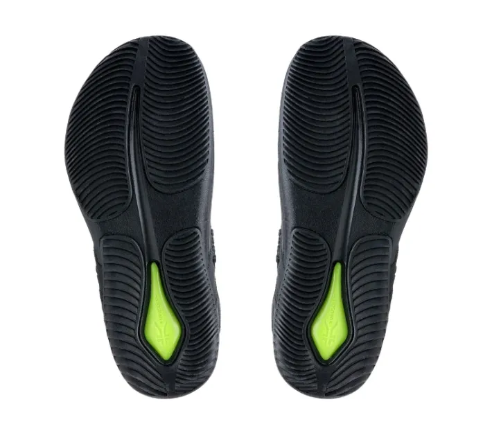 Sandals>KURU Footwear LETTI Jetblack
