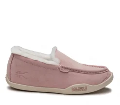 Slip-Ons|Slippers>KURU Footwear LOFT Softpink/vanilla