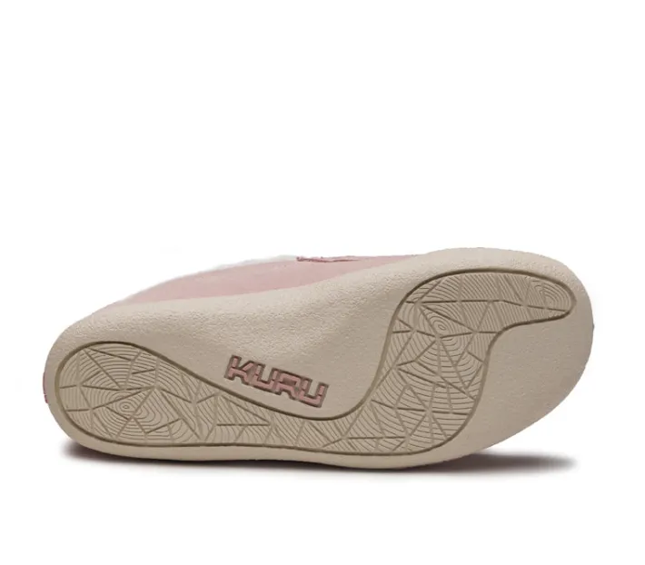 Slip-Ons|Slippers>KURU Footwear LOFT Softpink/vanilla