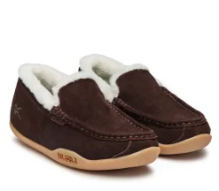 Slip-Ons|Slippers>KURU Footwear LOFT Javabrown-gum