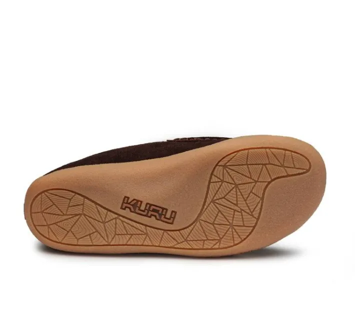 Slip-Ons|Slippers>KURU Footwear LOFT Javabrown-gum