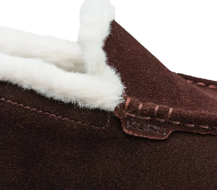 Slip-Ons|Slippers>KURU Footwear LOFT Javabrown-gum