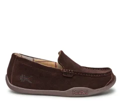 Slip-Ons|Slippers>KURU Footwear LOFT Javabrown