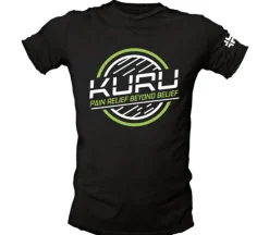 Accessories|Accessories>KURU Footwear MEN'S KURU TSHIRT