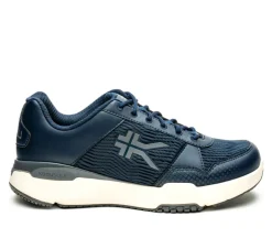 Sneakers>KURU Footwear QUANTUM Indigoblue-slategray