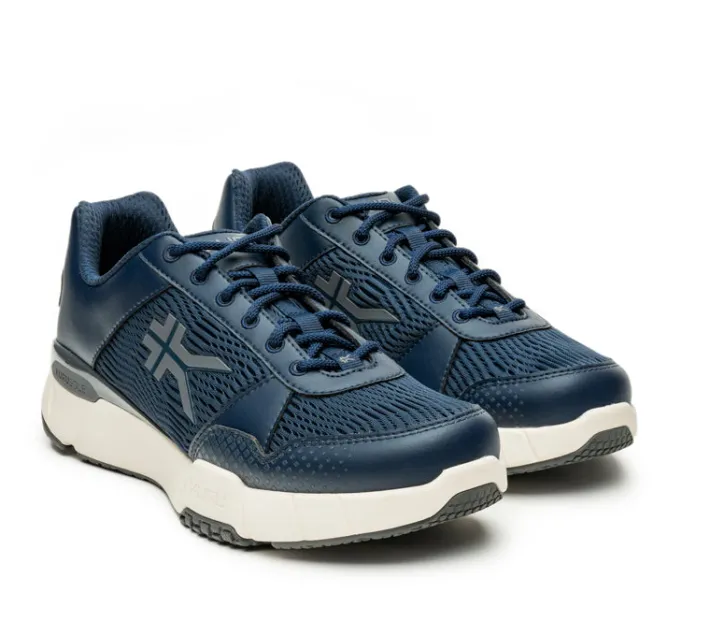 Sneakers>KURU Footwear QUANTUM Indigoblue-slategray