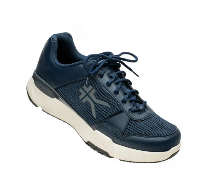 Sneakers>KURU Footwear QUANTUM Indigoblue-slategray