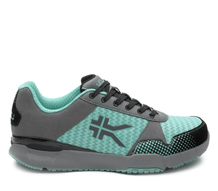 Sneakers>KURU Footwear QUANTUM Glacial-slategray-black