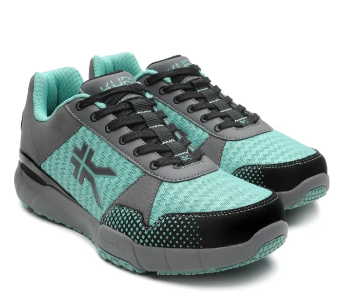 Sneakers>KURU Footwear QUANTUM Glacial-slategray-black