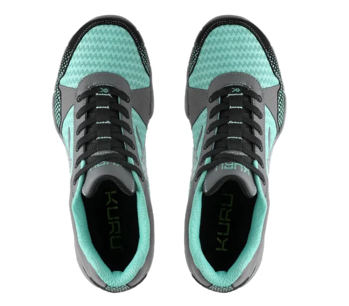 Sneakers>KURU Footwear QUANTUM Glacial-slategray-black