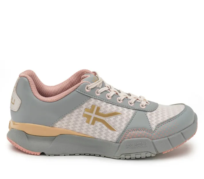Sneakers>KURU Footwear QUANTUM Lilacash-alloy-champagne