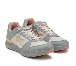 Sneakers>KURU Footwear QUANTUM Lilacash-alloy-champagne