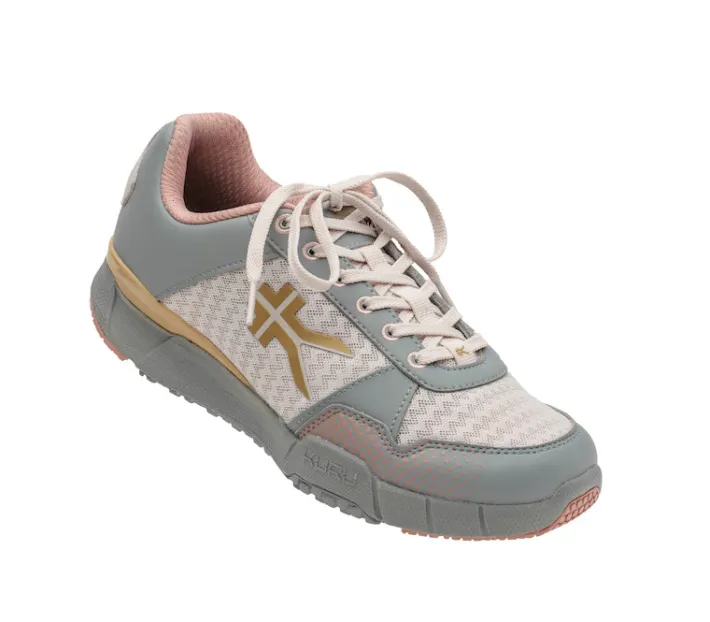 Sneakers>KURU Footwear QUANTUM Lilacash-alloy-champagne