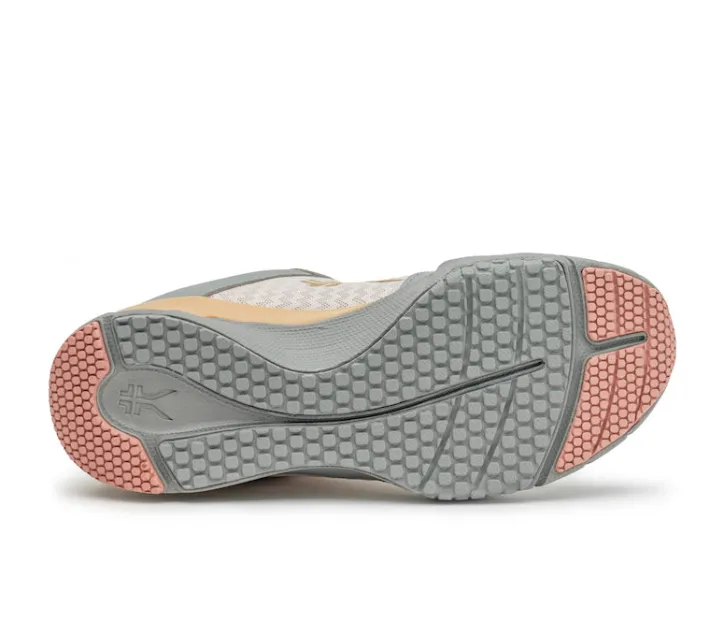 Sneakers>KURU Footwear QUANTUM Lilacash-alloy-champagne