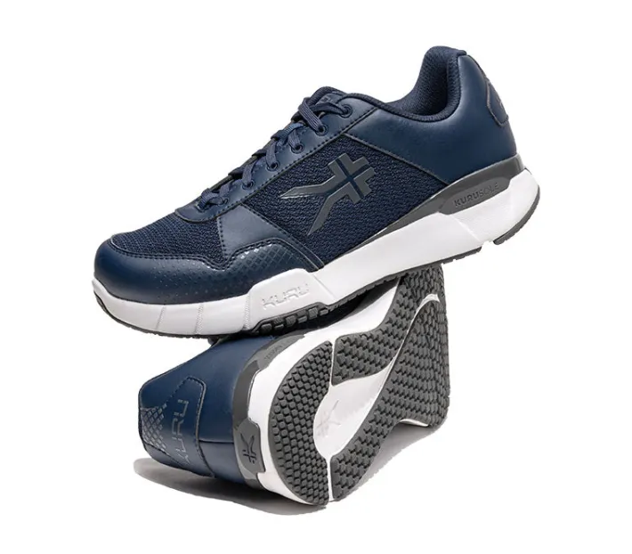 Sneakers>KURU Footwear QUANTUM 2 Indigoblue-slategray-2.0