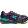 Sneakers>KURU Footwear QUANTUM 2 Electricgrape-midnightblue-2.0