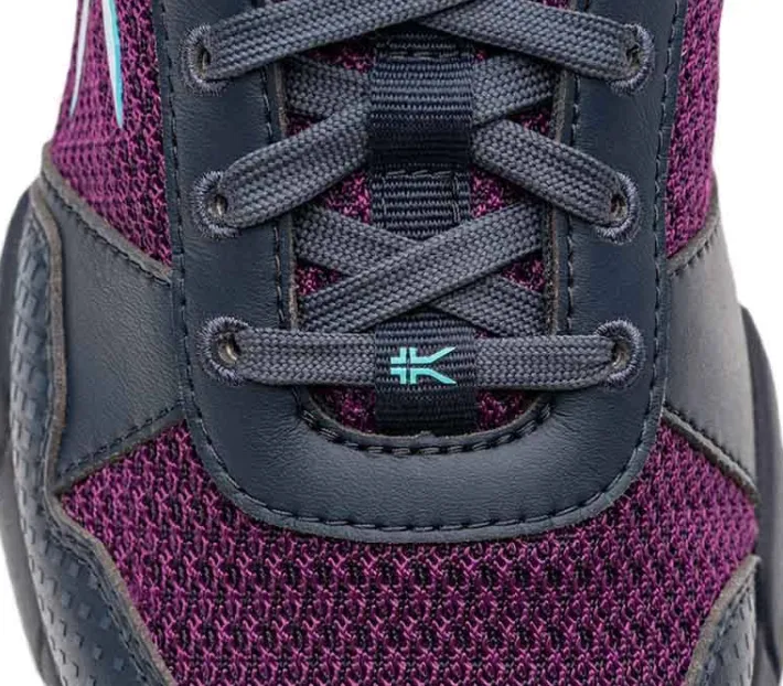 Sneakers>KURU Footwear QUANTUM 2 Electricgrape-midnightblue-2.0