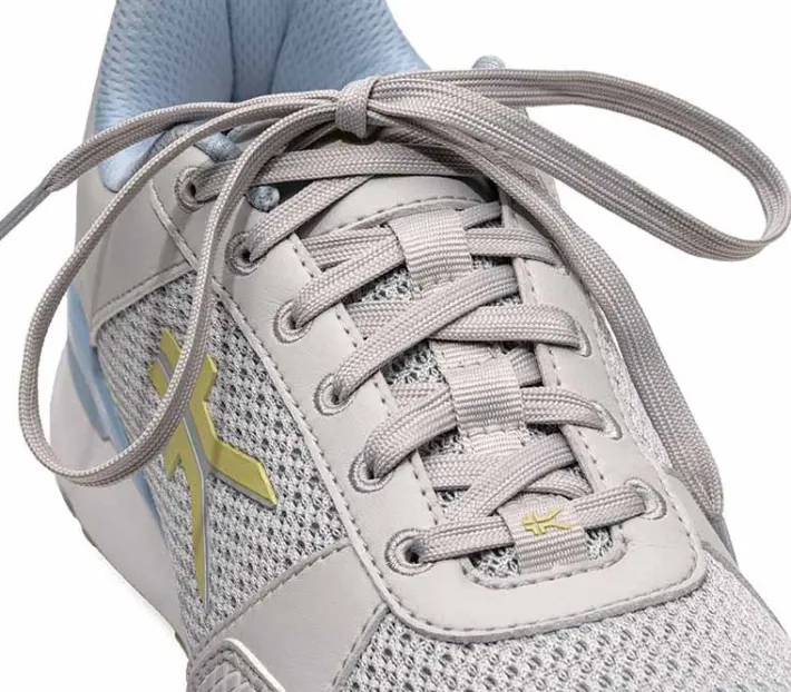 Sneakers>KURU Footwear QUANTUM 2 Dovegray-palelime-2.0